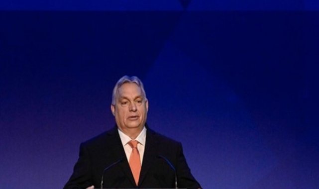 Macaristan Başbakanı Orban’dan Türk dünyası liderlerine teşekkür – Dünya