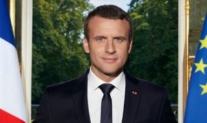 Macron’dan ‘dönüşüm terapileri’ne karşı Avrupa dayanışmasına destek mesajı – Dünya
