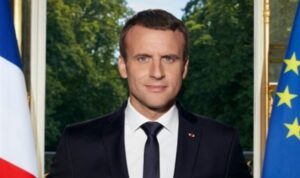 Macron, Güney Afrika Devlet Başkan Yardımcısı Mashatile ve heyetini ağırladı – Dünya