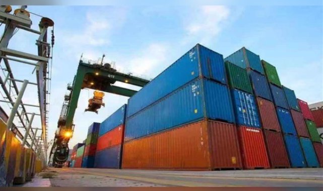 Mal ithalat ve ihracatı yüzde 2,4 arttı – Dünya