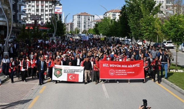 Malatya’da Aile Günü etkinlikleri – Gündem