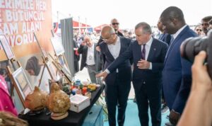 Malatya kültürü 7. Etnospor Kültür Festivali’nde tanıtılıyor – Yaşam