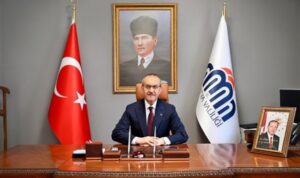 Malatya Valisi Yavuz’dan İş Güvenliği Haftası mesajı – Gündem