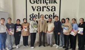Mardin Büyükşehir Belediyesi’nden 2 bin öğrenciye destek – Yaşam