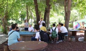 Marmaris’te Engelsiz Bilim Şenliği düzenlendi – Yaşam