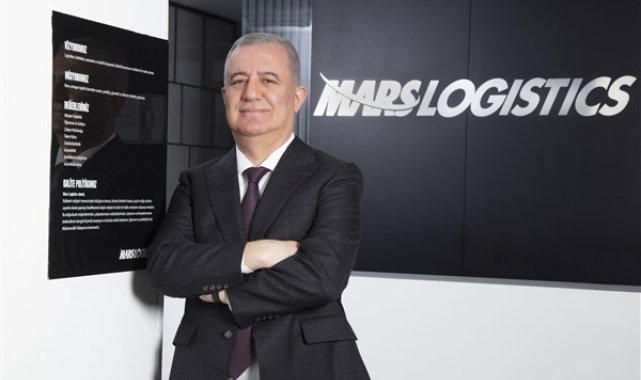 Mars Logistics, 2025 yol haritasını açıkladı – Ekonomi