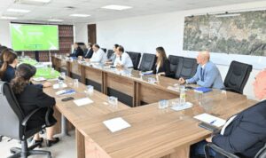 MASKİ’de ISO 50001 enerji yönetim sistemi süreci başladı – Gündem
