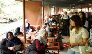 Mazıdağı’nda Anneler Günü etkinliği düzenlendi – Yaşam