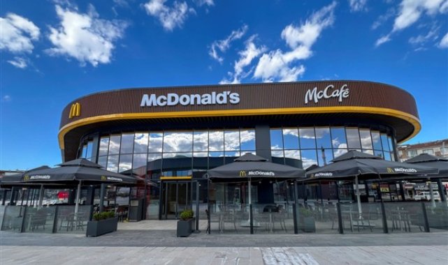 McDonald’s Türkiye’den istihdam seferberliği: 2 bin kişiyi işe alacak – Ekonomi