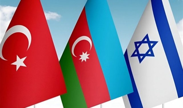 Medya: İsrail ve Türkiye, bugün Azerbaycan’ın arabuluculuğunda Bakü’de görüşecek – Dünya