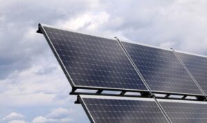 Mega Metal'in GES projeleri