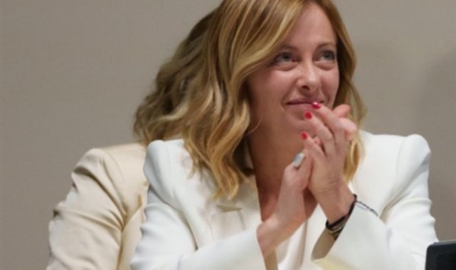Meloni: İtalya-Almanya iş birliği küresel zorluklar için kritik – Dünya