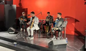 MEM Sahne’de Karadeniz konseri – Kültür-Sanat