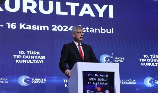 Memişoğlu: 122. Dönem Devlet Hizmeti Yükümlülüğü Kurası için münhal kadrolar yayınlandı – Gündem