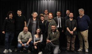 Mersin Büyükşehir Belediyesi, sanat kadrosunu genişletti – Gündem