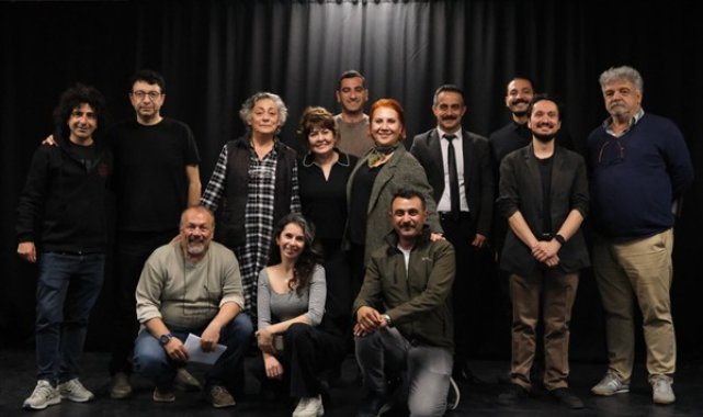 Mersin Büyükşehir Belediyesi, sanat kadrosunu genişletti – Gündem