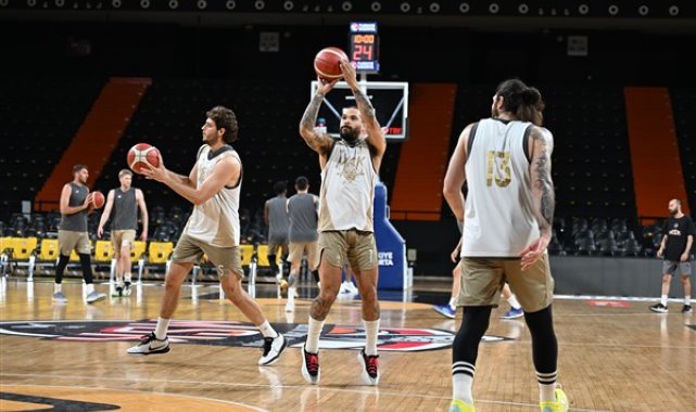 Mersin Spor Kulübü Erkek Basketbol Takımı, Bahçeşehir Koleji ile oynayacak – Spor