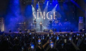 Mersinliler, 19 Mayıs’ı Simge konseri ile kutladı – Yaşam