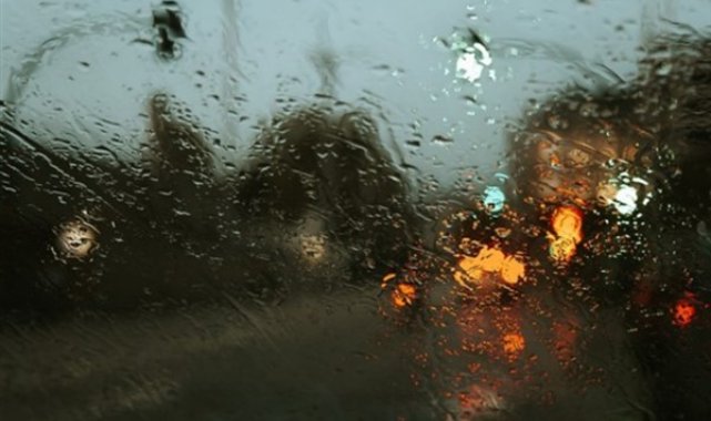 Meteoroloji’den kuvvetli rüzgar ve yağış uyarısı – Yaşam