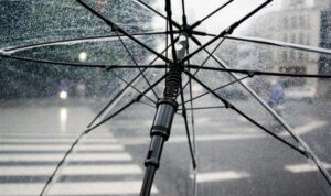 Meteoroloji’den kuvvetli rüzgar ve yağış uyarısı – Gündem