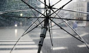 Meteoroloji’den kuvvetli yağış uyarısı – Yaşam