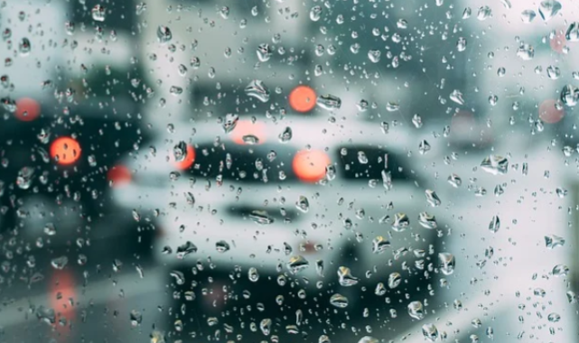 Meteoroloji’den kuvvetli yağış ve rüzgar uyarısı – Gündem