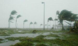 Meteorolojiden kuvvetli yağış ve rüzgar uyarısı – Yaşam