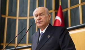 MHP Genel Başkanı Bahçeli’den “Anneler Günü” mesajı – Gündem