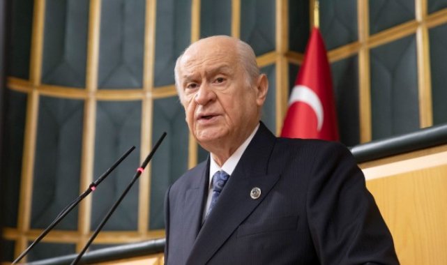 MHP Genel Başkanı Bahçeli’den “Anneler Günü” mesajı – Gündem