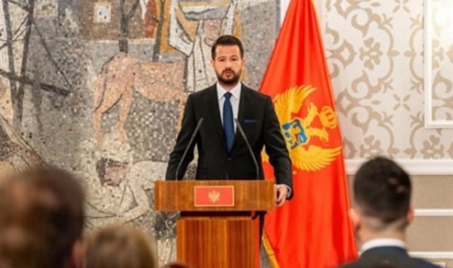 Milatovic: Özgürlük ve sorumluluk, devletimizin temelidir – Dünya