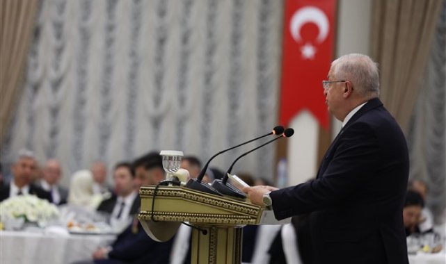 Milli Savunma Bakanı Güler, Samsun’da – Gündem