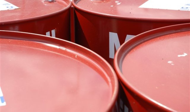 Mobil Oil Türk, yeni Pegasus 607 Ultra’yı pazara sundu – Ekonomi