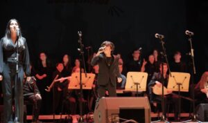 MOD10 Gençlik Orkestrası İstanbul’da sahne aldı – Kültür-Sanat