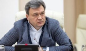 Moldova Başbakanı Recean, Ukrayna Başbakanı Shmyhal ile görüştü – Dünya