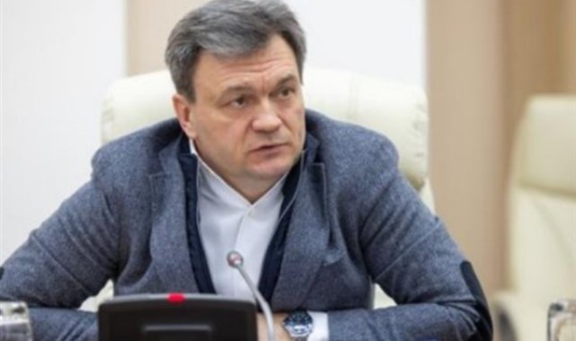 Moldova Başbakanı Recean, Ukrayna Başbakanı Shmyhal ile görüştü – Dünya