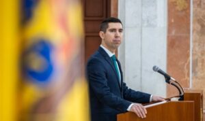 Moldova Dışişleri Bakanı Popșoi, AB İşleri Komitesi Başkanı Tali ile görüştü – Dünya