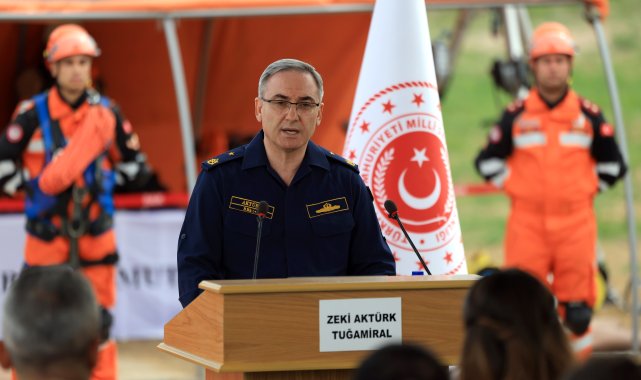 MSB: Bölücü terör örgütüne ve tüm uzantılarına yönelik tavrımız nettir – Gündem
