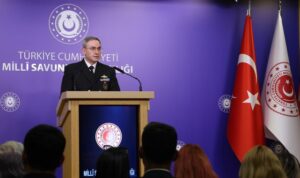 MSB: Türk Silahlı Kuvvetleri, terör örgütleri var olduğu müddetçe mücadelesini sürdürecek – Gündem