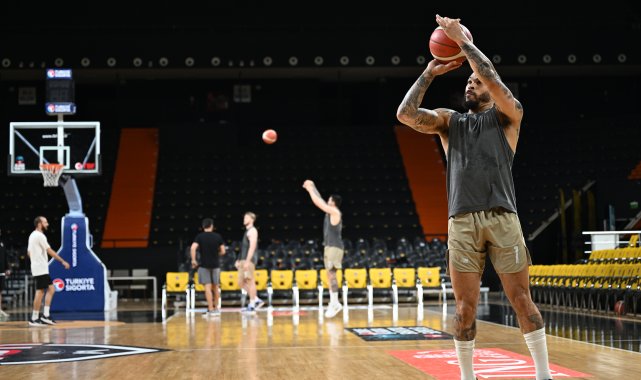 MSK Basketbol Takımı, sezonun son maçında Darüşşafaka Basketbol’u konuk ediyor – Spor