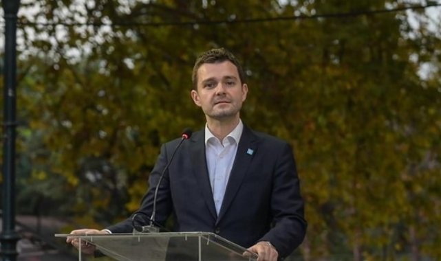 Mucunski: Rusya’nın ateşkes ilan etmesi çağrısında bulundum – Dünya