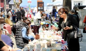 Mudanya Belediyesi, Anneler Günü için etkinlikler düzenledi – Yaşam