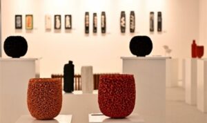 Muratpaşa’da “Mistik Dokular” sergisi ziyarete açıldı – Kültür-Sanat
