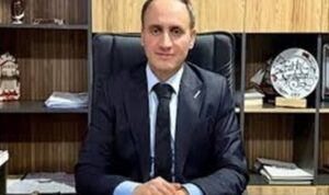 MÜSİAD Elazığ Başkanı Karakaya’dan çimento fabrikasının taşınması için STK’lara çağrı – Gündem