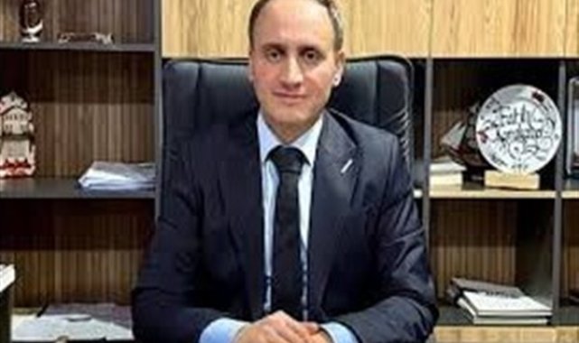 MÜSİAD Elazığ Başkanı Karakaya’dan çimento fabrikasının taşınması için STK’lara çağrı – Gündem