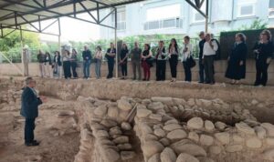 “Müzecilikte Yeni Paradigmalar” çalıştayı Bornova’da düzenlendi – Kültür-Sanat