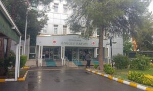 Narin Güran davasında sanıklar adliyeye sevk edildi – Gündem