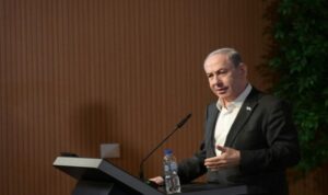 Netanyahu, IDF 5. Tugayı’nın eğitim alanını ziyaret etti – Dünya