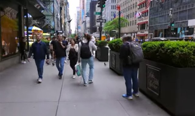 New York, enflasyon nedeniyle vatandaşlarına 2 milyar dolar dağıtacak – Dünya