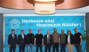 Nilüfer Belediyesi’nde toplu iş sözleşmesinde anlaşma sağlandı – Yaşam