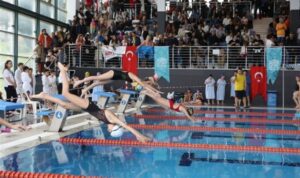 Nilüfer’de 23. Uluslararası Spor Şenlikleri devam ediyor – Spor